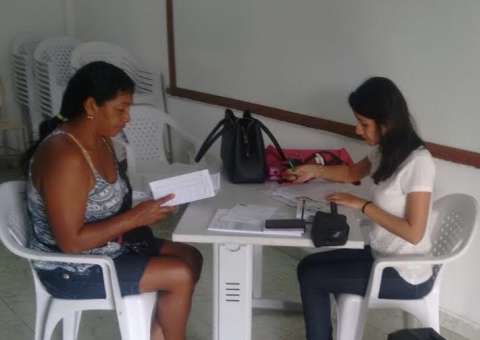  Prefeitura realiza programação de saúde às mulheres em município do Amazonas 