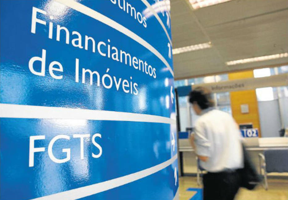 Mais de 4,8 milhões vão poder sacar quase R$ 7 bi do FGTS a partir desta sexta