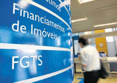 Mais de 4,8 milhões vão poder sacar quase R$ 7 bi do FGTS a partir desta sexta