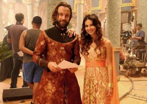 Kayky e Sthefany Brito são boicotados por colegas em estreia na Record