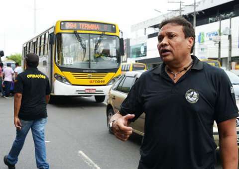 Detran – AM decide cobrar dívida milionária de empresas de ônibus de Manaus