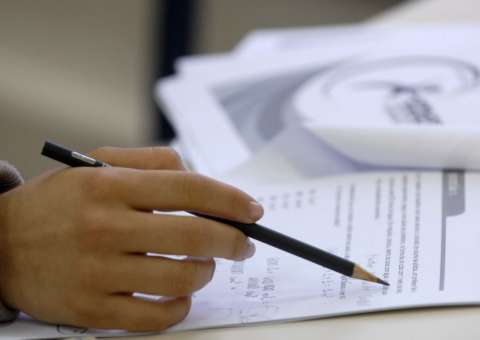 Enem 2017 será em dois domingos consecutivos: 5 e 12 de novembro