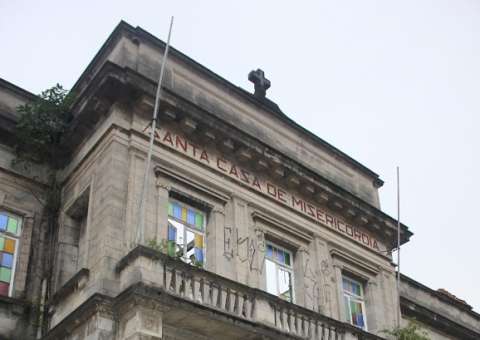 MPF/AM garante na Justiça vigilância da Santa Casa de Misericórdia de Manaus