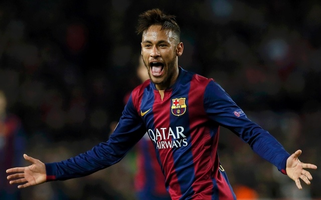 Após virada histórica do Barça, Neymar rebate críticas e 'tira onda' na web