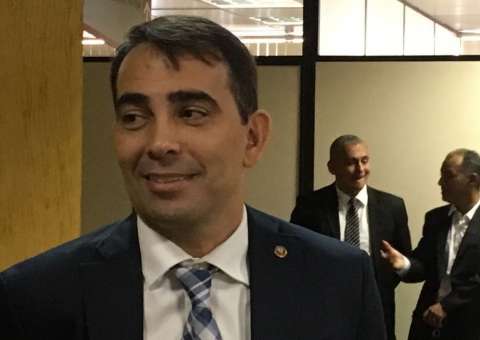 Procurador Mauro Bezerra tem nomeação para corregedor do MP suspensa