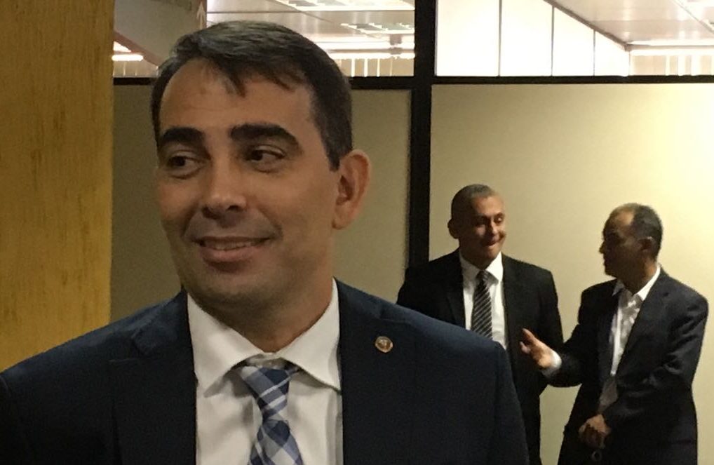 Procurador Mauro Bezerra tem nomeação para corregedor do MP suspensa