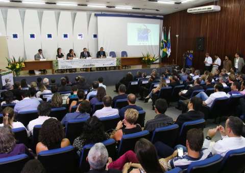 Amazonas recebe novo sistema para controle do desmatamento