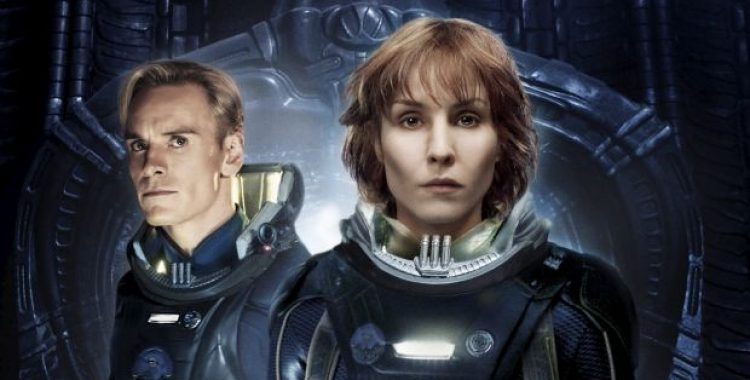 Alien Covenant ganha trailer com foco no robô Walter