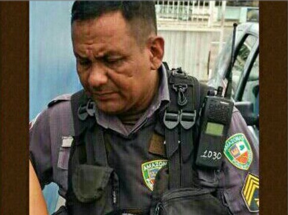 Responsáveis por latrocínio de PM são condenados a 20 anos de prisão