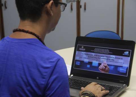 Semed lança concurso para escolher logotipo de Feira de Ciências 