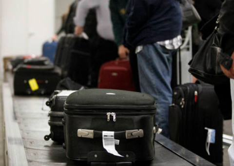 MPF pede anulação de regra da Anac que permite cobrança de bagagem em voos