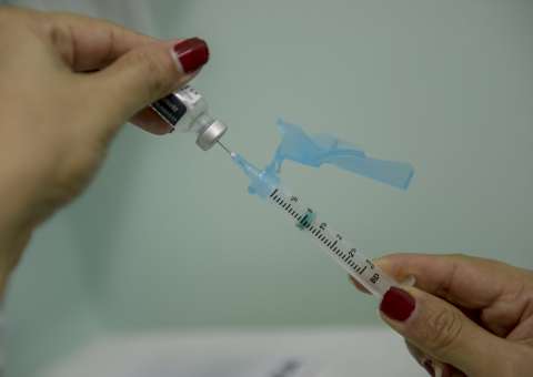 Vacinação contra febre amarela é intensificada na zona Rural de Manaus