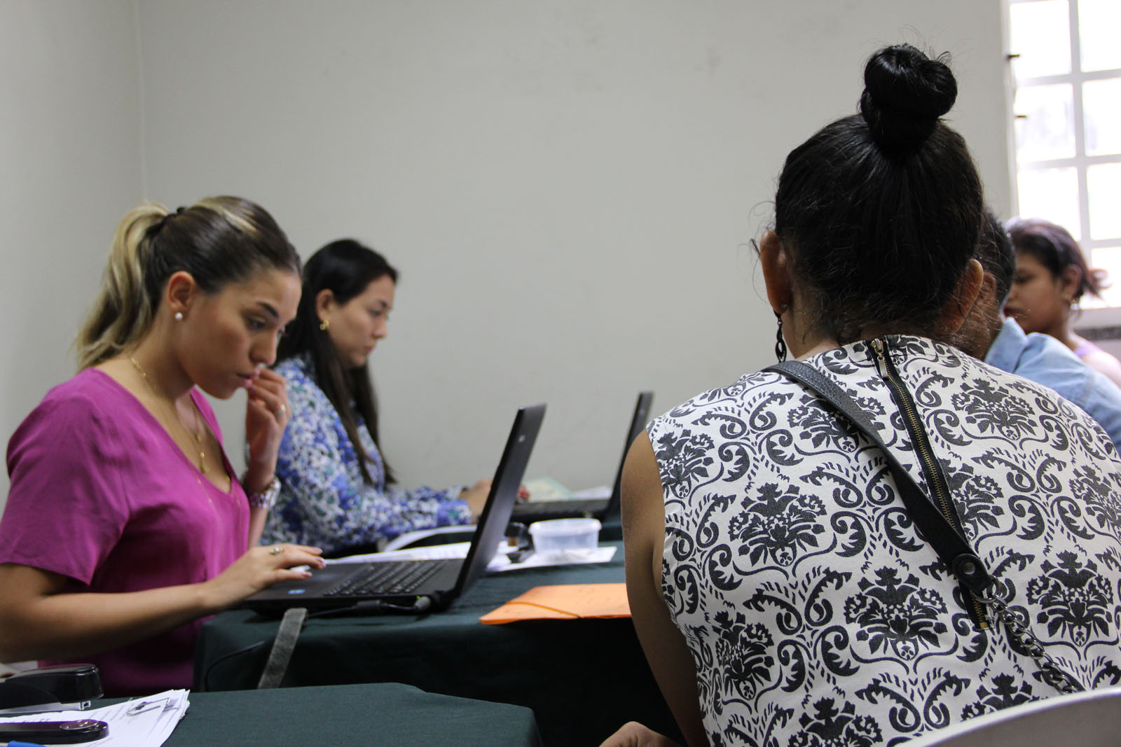 Em Manaus, ação itinerante na Delegacia da Mulher termina nesta sexta-feira 