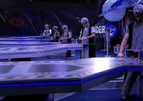 BBB17: Brother sai na frente e é o novo líder da semana