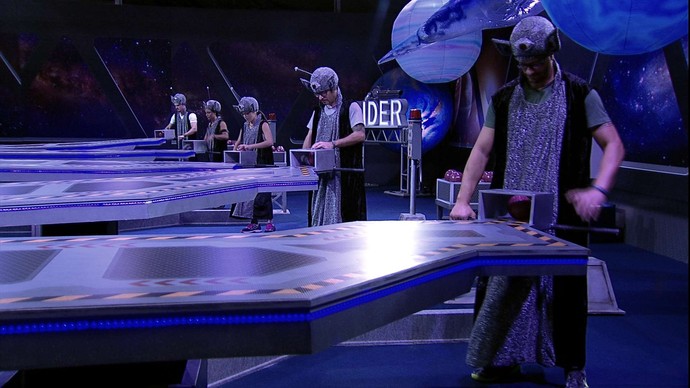 BBB17: Brother sai na frente e é o novo líder da semana