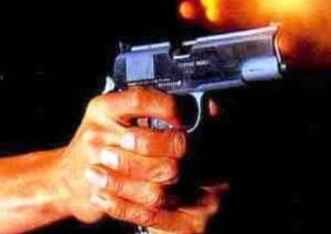 Em Manaus, jovem sai da faculdade e leva tiro no rosto em tentativa de assalto