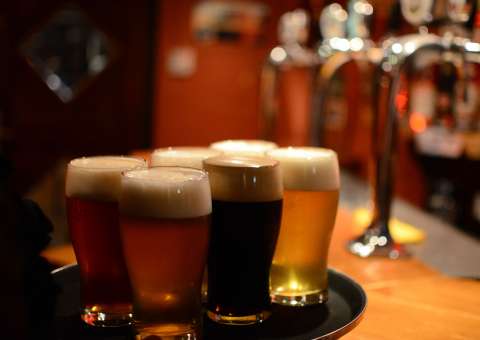 Matérias-primas da cerveja artesanal são destaques de curso que começa neste sábado