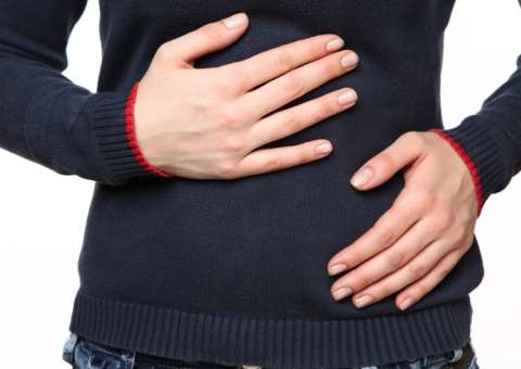 Planta é indicada para tratar flatulências