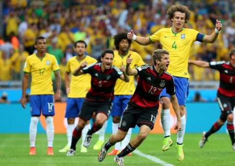 Tite pede e CBF confirma: Brasil vai enfrentar a Alemanha na casa do adversário