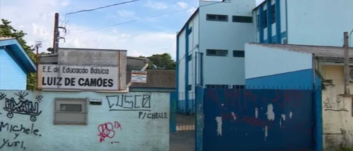 Adolescente é morta dentro de escola após briga com colegas