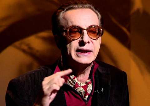  Durante entrevista polêmica, Ronaldo Ésper garante que não é mais gay