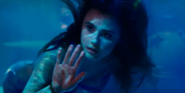  Versão alternativa do live-action de A Pequena Sereia ganha trailer emocionante. Assista