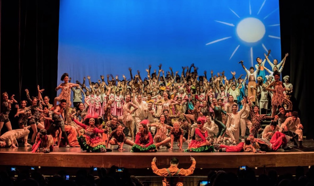 Audições de grupos musicais do Liceu de Artes e Ofícios Claudio Santoro estão com inscrições abertas