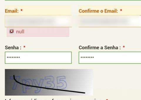 AADES abre processo seletivo, mas candidatos não conseguem fazer inscrição
