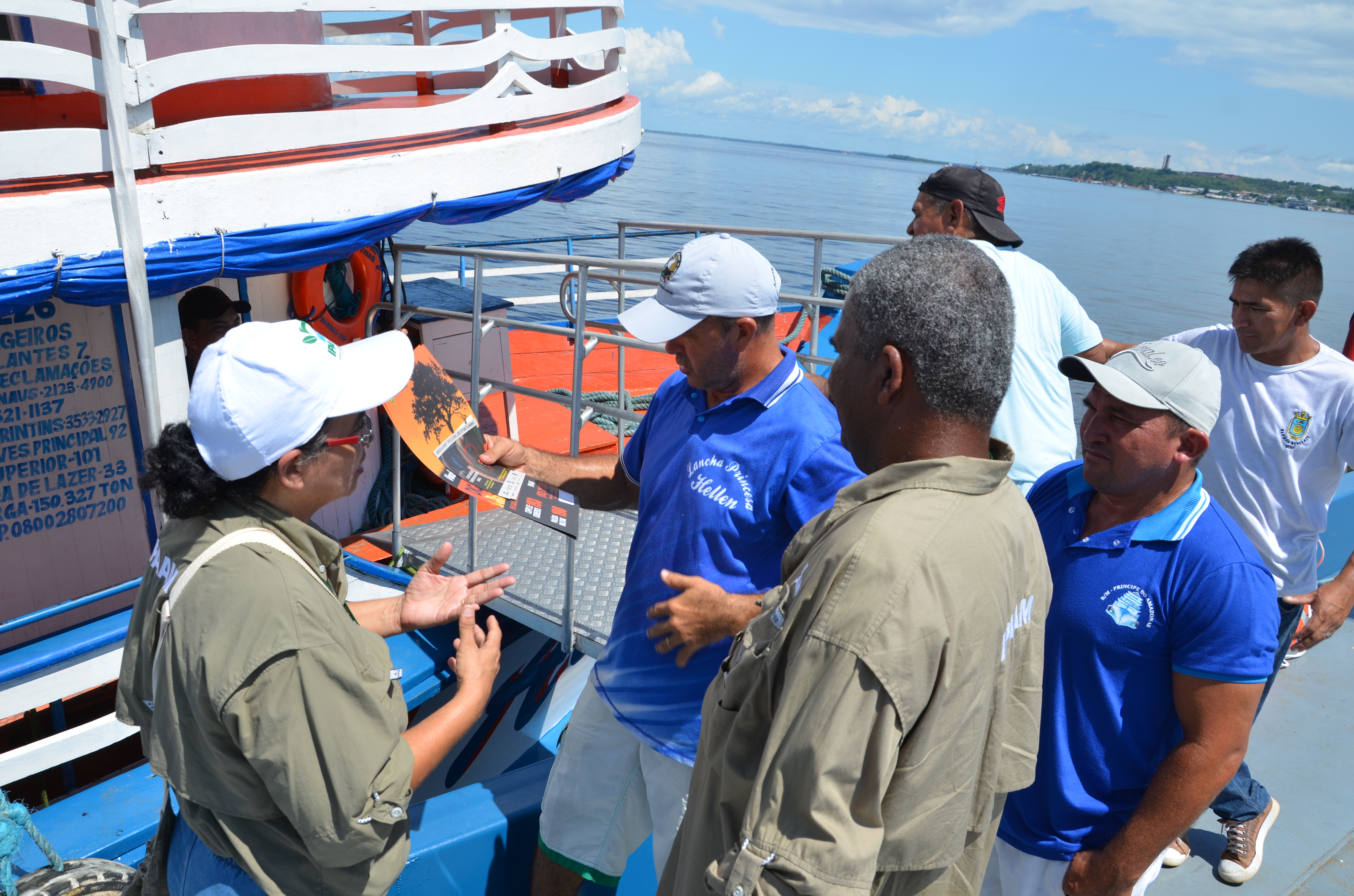 Queimadas no Amazonas podem ser evitadas com atitudes simples da população