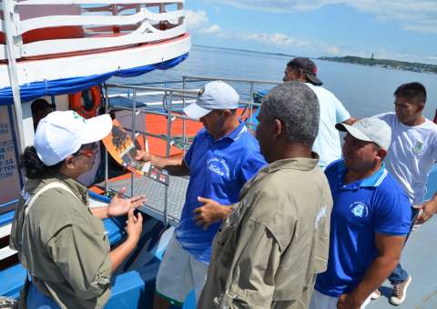 Queimadas no Amazonas podem ser evitadas com atitudes simples da população