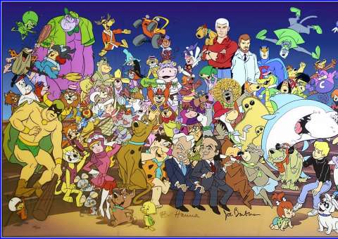 Warner lançará serviço de streaming com desenhos antigos