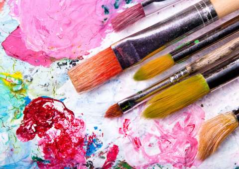 Programa de artes realiza mesa de conversa nesta segunda-feira 