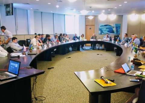 Presidente da Fapeam é eleito novo diretor regional Norte do Confap