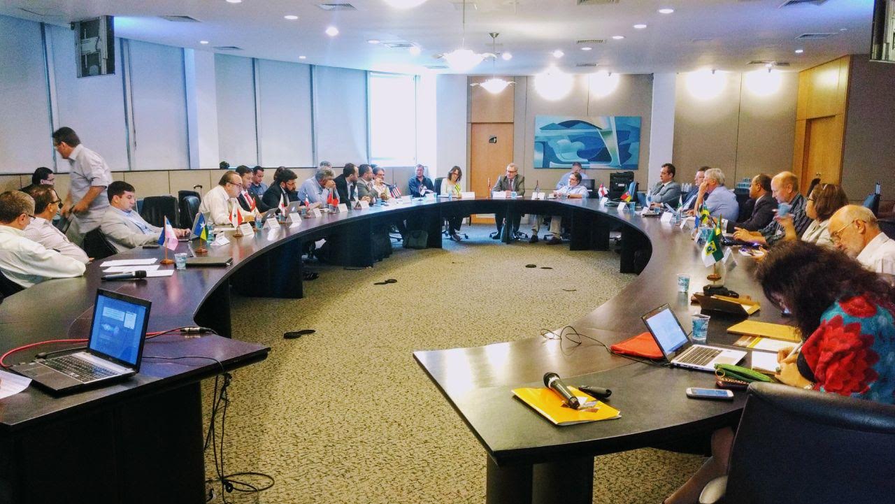 Presidente da Fapeam é eleito novo diretor regional Norte do Confap