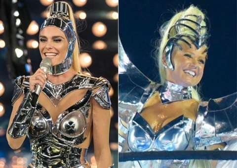 Após piadas sobre fantasias de Fernanda Lima e Xuxa, estilista se irrita e detona seguidores