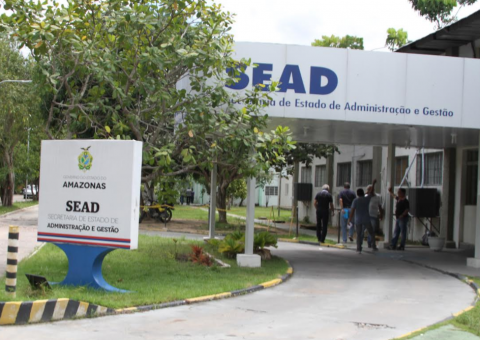 Sead realiza leilão com mais de 200 veículos em Manaus