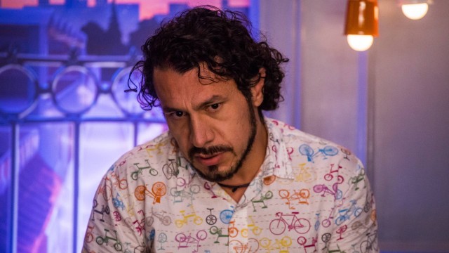 Mulher de Rômulo revela passado trágico do brother e dispara: 'não se vitimiza como Emilly e Ilmar'