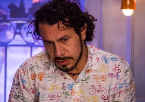 Mulher de Rômulo revela passado trágico do brother e dispara: 'não se vitimiza como Emilly e Ilmar'