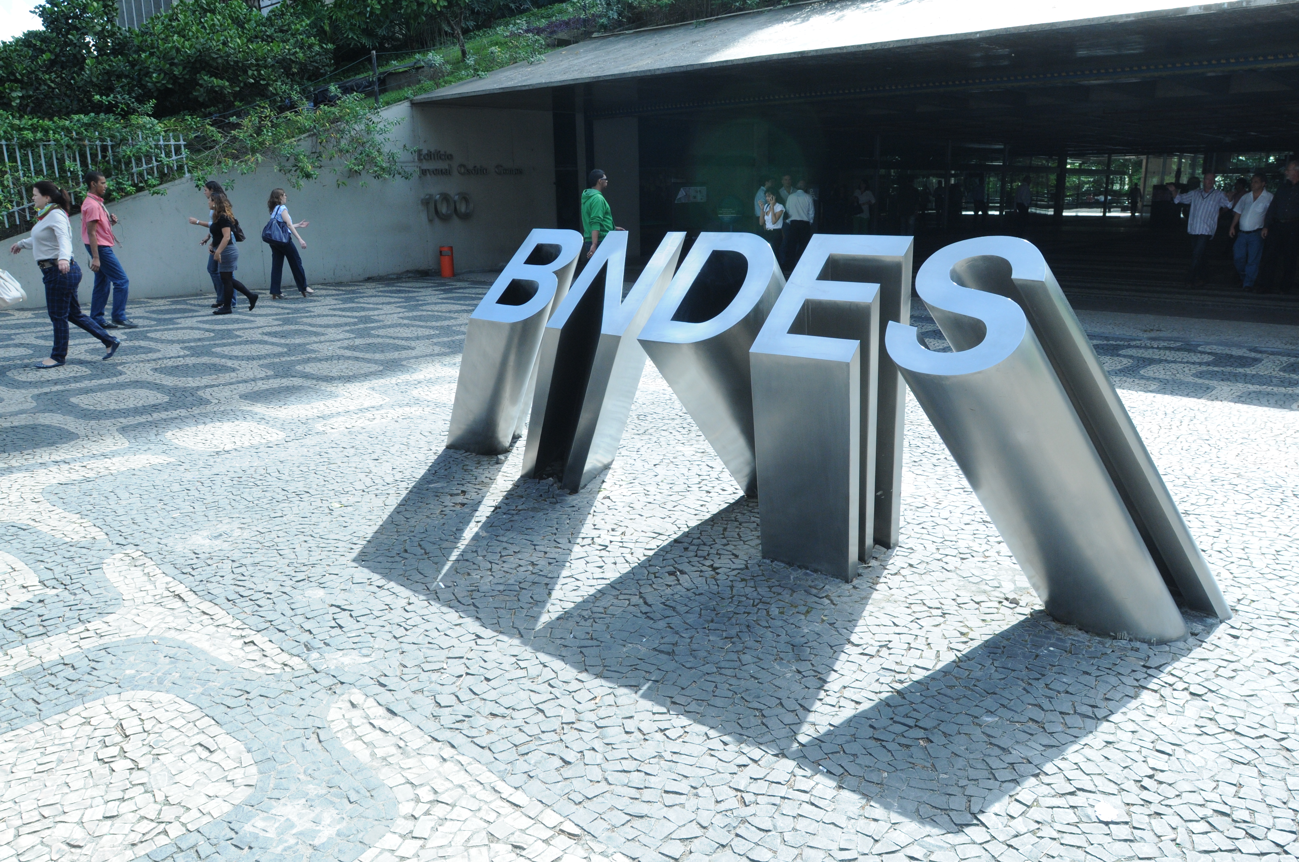 BNDES aumentou provisão para risco de crédito para R$ 9,1 bi