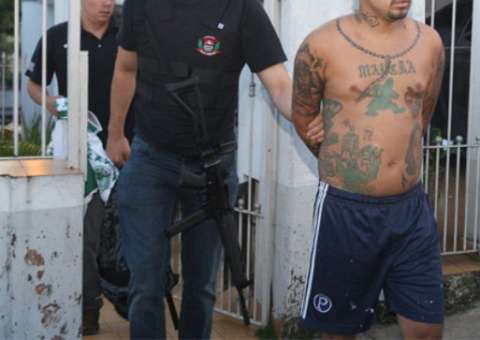 Justiça decreta prisões de suspeitos de assassinato de fundador da Mancha