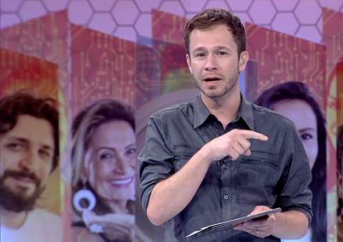  Tiago Leifert anuncia quais brothers irão para o BBB na Espanha