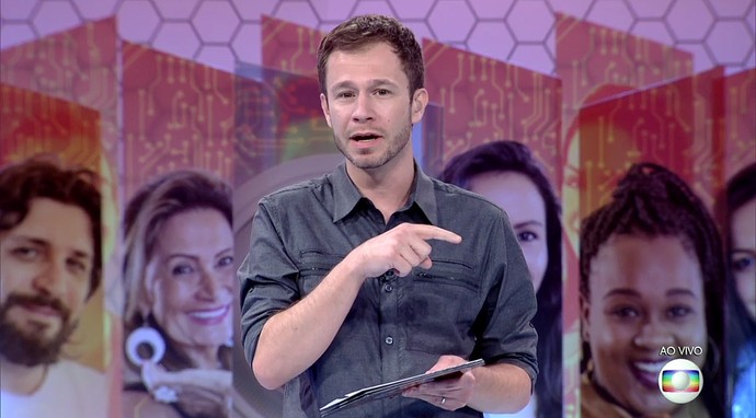  Tiago Leifert anuncia quais brothers irão para o BBB na Espanha
