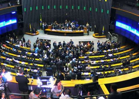 Deputados têm até a próxima semana para apresentar emendas à PEC da Previdência