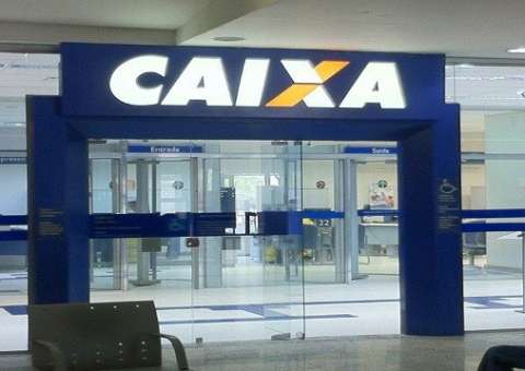 Agências da Caixa abrem neste sábado para saques do FGTS