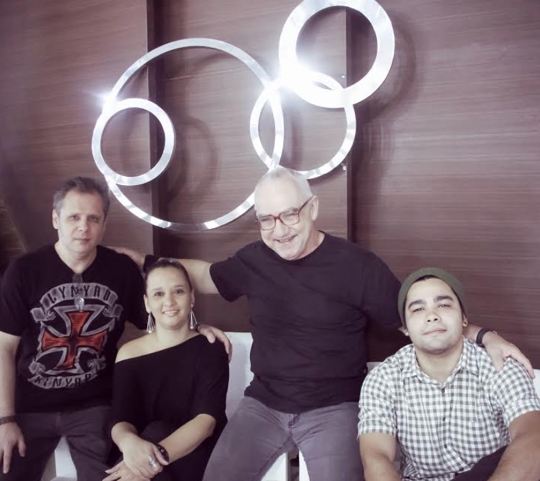 Pirata Pub inaugura em Manaus com novo conceito em Hard Rock