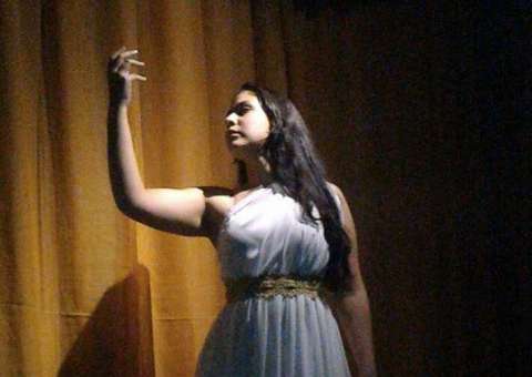 Dia da Arte 2017 traz oficinas e exposições a Manaus 