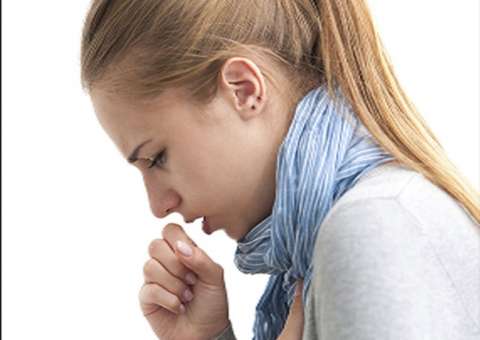 Tintura de planta é usada para tratar bronquite e asma 