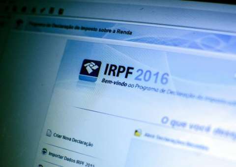 Saiba como recuperar o recibo do Imposto de Renda de 2016