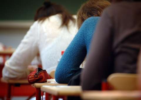 MEC determina fim do Enem por escola; prova foca na seleção do ensino superior