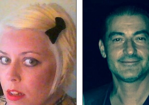 Mulher descobre traição ao flagrar marido praticando orgia com casal e o pior acontece